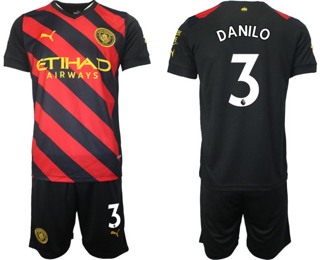 Manchester City jerseys-027